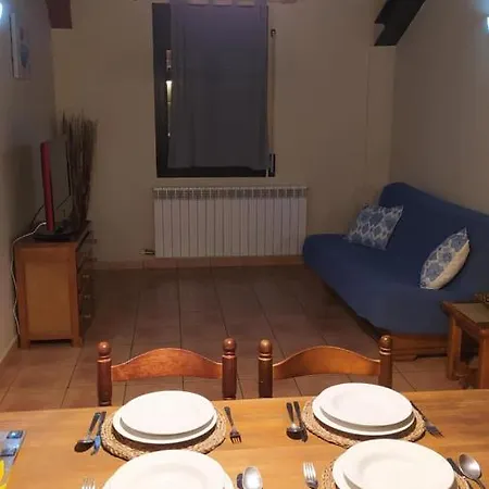 Beta Apartment