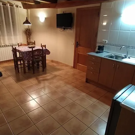 Beta Apartment Baró