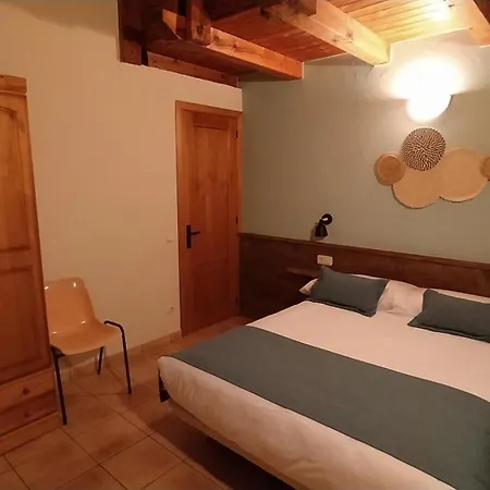 Beta Apartment