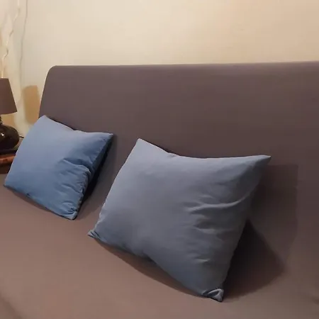 Διαμέρισμα Beta Baró