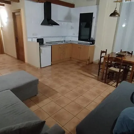 Beta Διαμέρισμα